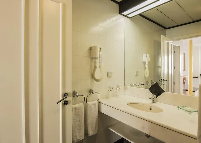 شقة فندقية Turisticos Avenue Park 3*