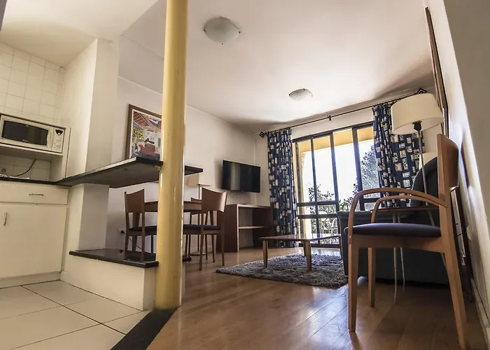 Turisticos Avenue Park 3*