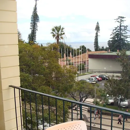 Turisticos Avenue Park شقة فندقية