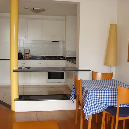 Apartahotel Turisticos Avenue Park 3*