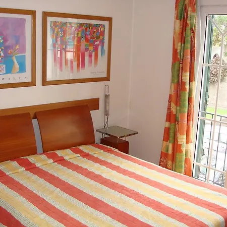 Apartahotel Turisticos Avenue Park Funchal (Madeira)