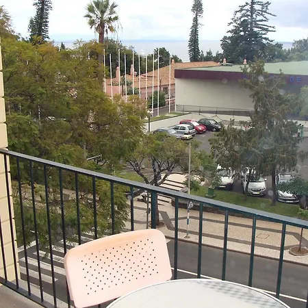 Turisticos Avenue Park 3* Funchal (Madeira)