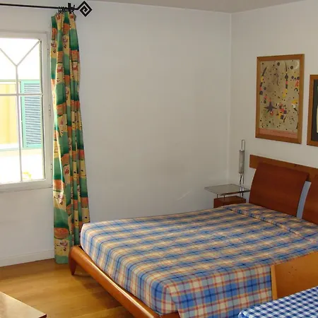 Apartahotel Turisticos Avenue Park 3*