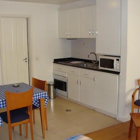 Turisticos Avenue Park 3*