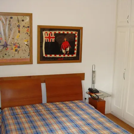 Turisticos Avenue Park