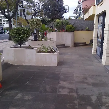 Turisticos Avenue Park Funchal (Madeira)