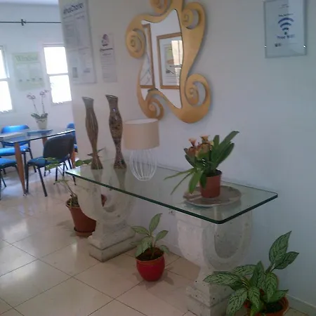 Apartahotel Turisticos Avenue Park 3*