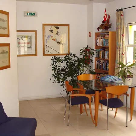 Apartahotel Turisticos Avenue Park 3*