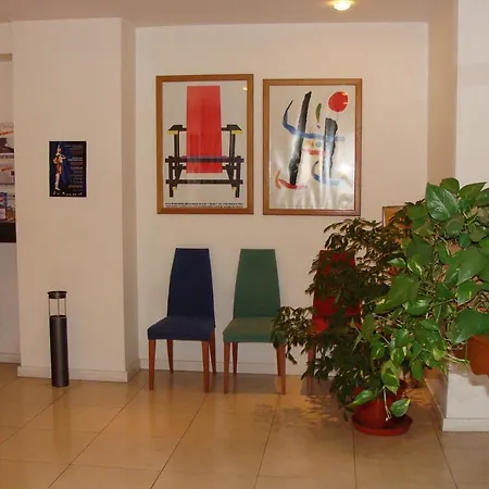 Turisticos Avenue Park Aparthotel 3*