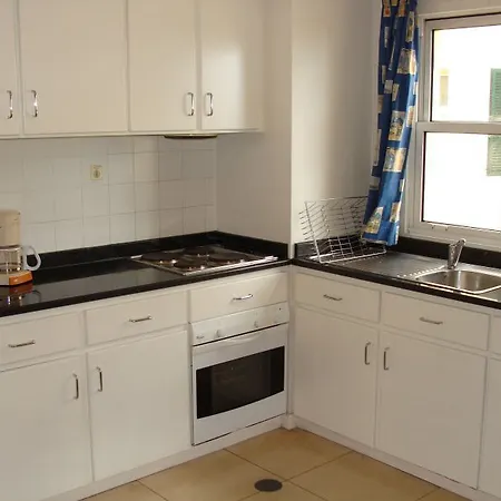 Turisticos Avenue Park Aparthotel Funchal (Madeira)