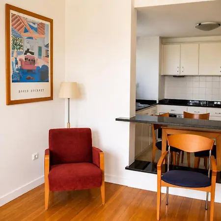 Turisticos Avenue Park Aparthotel 3*