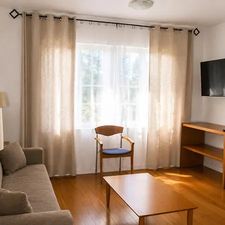 Turisticos Avenue Park Aparthotel Funchal (Madeira)