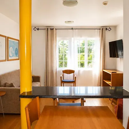 Aparthotel Turisticos Avenue Park Funchal (Madeira)