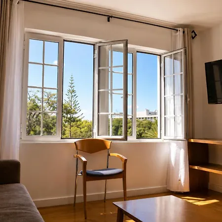 Turisticos Avenue Park 3*