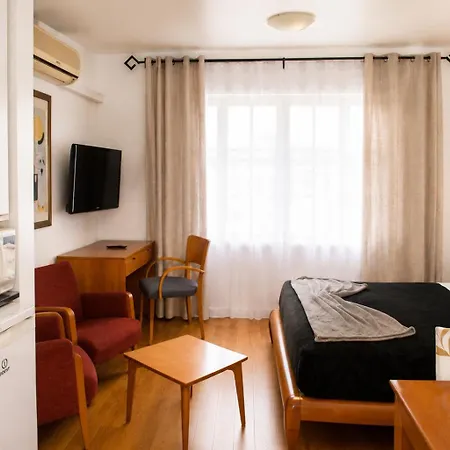 Turisticos Avenue Park 3* Funchal (Madeira)