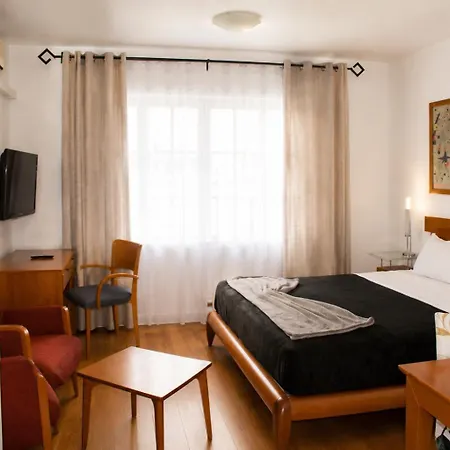 Aparthotel Turisticos Avenue Park 3*