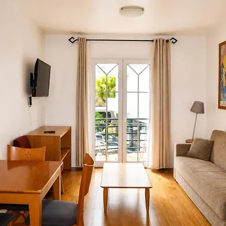 Turisticos Avenue Park Aparthotel Funchal (Madeira)