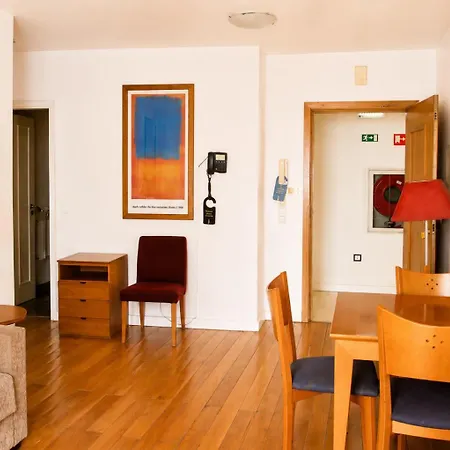 Aparthotel Turisticos Avenue Park