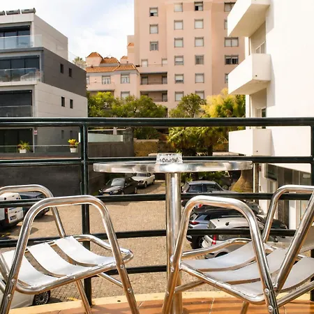 Aparthotel Turisticos Avenue Park 3*