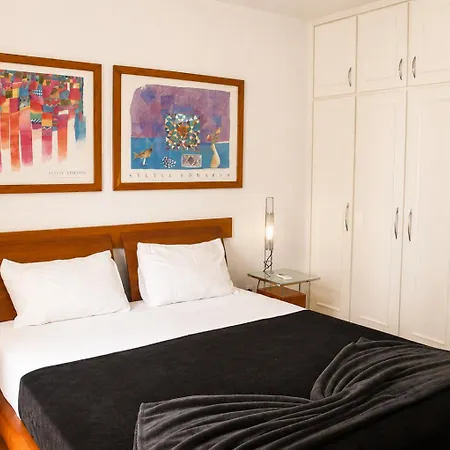 Turisticos Avenue Park Aparthotel Funchal (Madeira)
