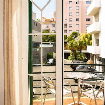 Turisticos Avenue Park Aparthotel