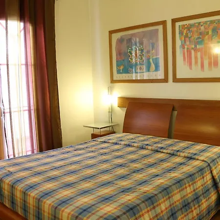 Turisticos Avenue Park Apartahotel Funchal (Madeira)