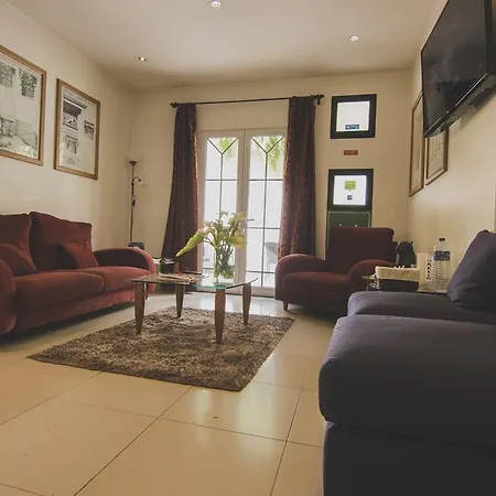 Turisticos Avenue Park Apartahotel 3*
