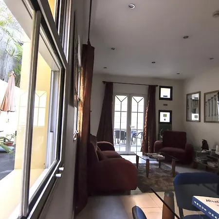 Turisticos Avenue Park Funchal (Madeira)