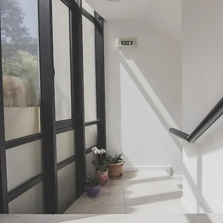 Turisticos Avenue Park Aparthotel