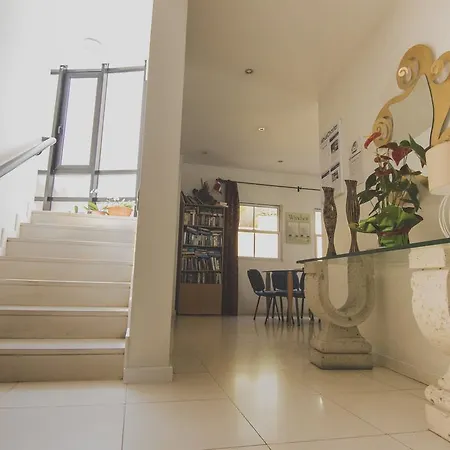 Turisticos Avenue Park 3*