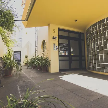 Turisticos Avenue Park 3* Funchal (Madeira)