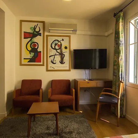 Turisticos Avenue Park