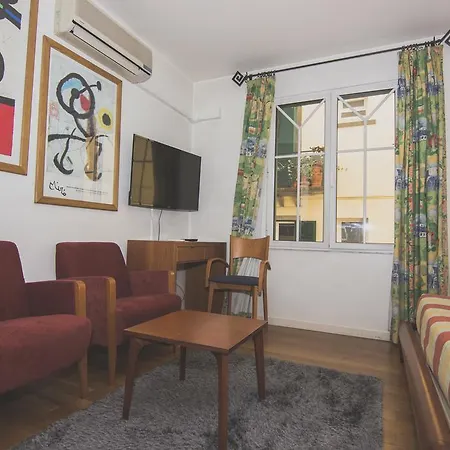 Aparthotel Turisticos Avenue Park