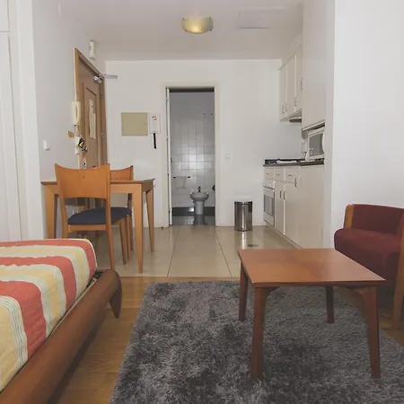 Turisticos Avenue Park 3*