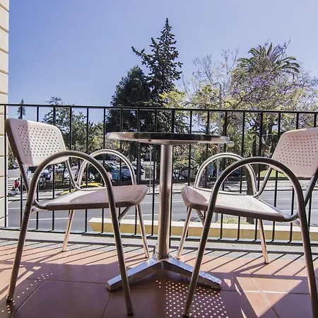Turisticos Avenue Park Apartahotel