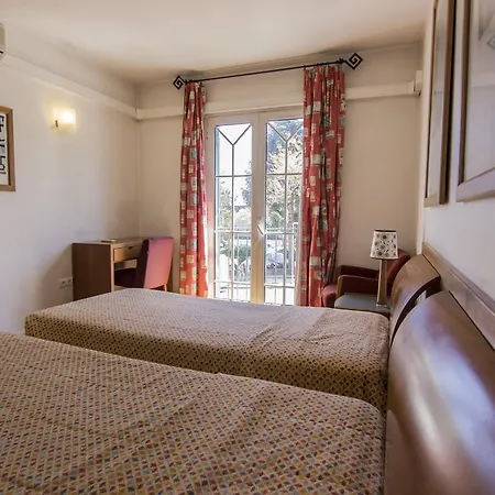 Turisticos Avenue Park Funchal (Madeira)