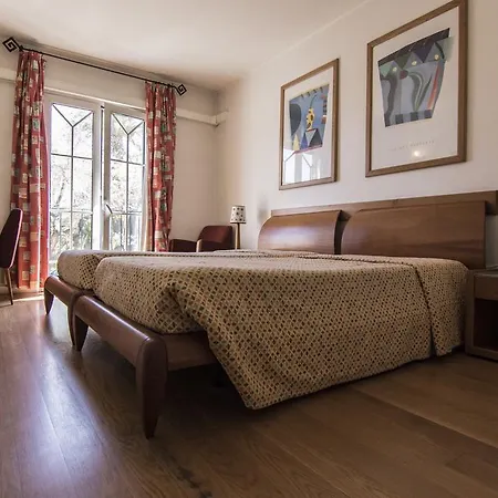 Turisticos Avenue Park Apartahotel 3*