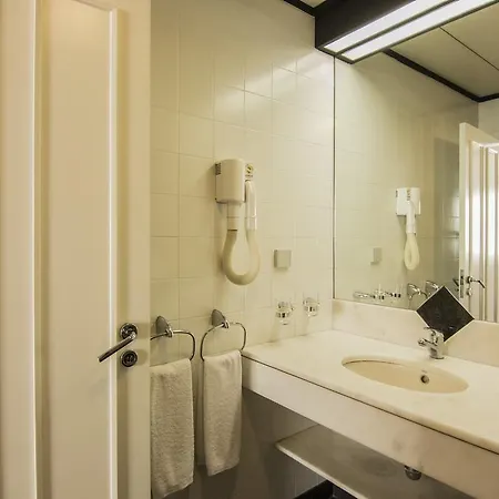 شقة فندقية Turisticos Avenue Park 3*