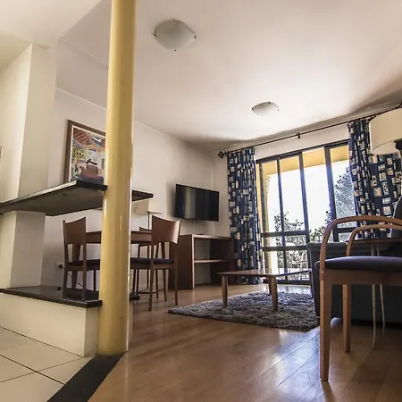 Turisticos Avenue Park 3*