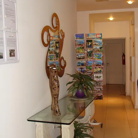 Turisticos Avenue Park فونشال