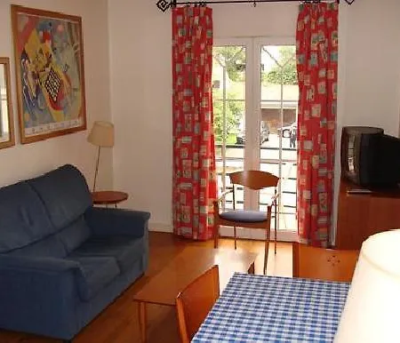 Apartahotel Turisticos Avenue Park Funchal (Madeira)