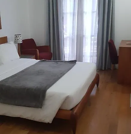 Apartahotel Turisticos Avenue Park