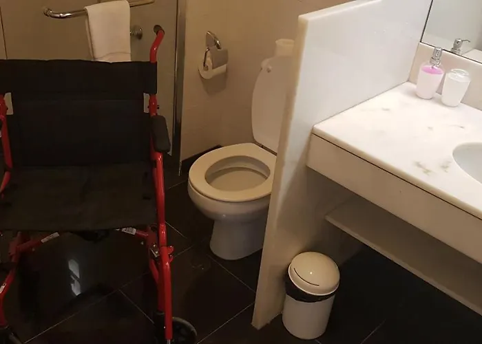 Turisticos Avenue Park Aparthotel Funchal (Madeira)