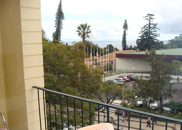 Turisticos Avenue Park Aparthotel