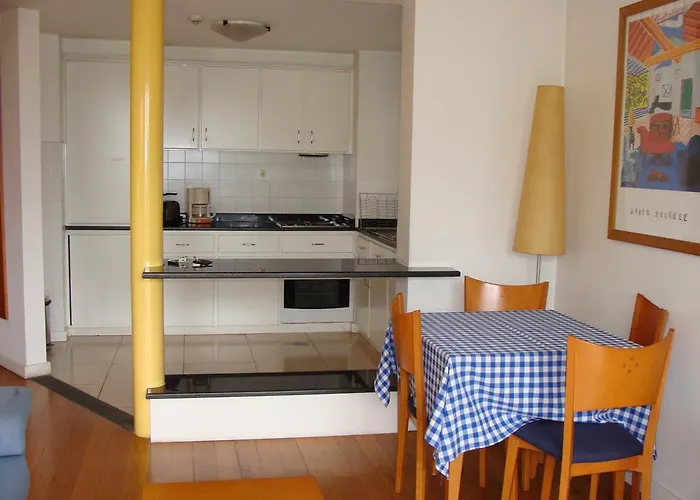 Aparthotel Turisticos Avenue Park 3*