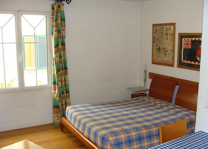 Aparthotel Turisticos Avenue Park 3*