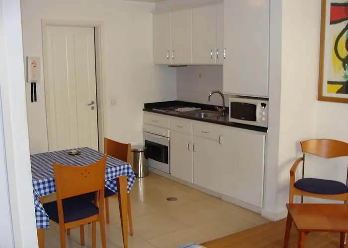 Turisticos Avenue Park 3*