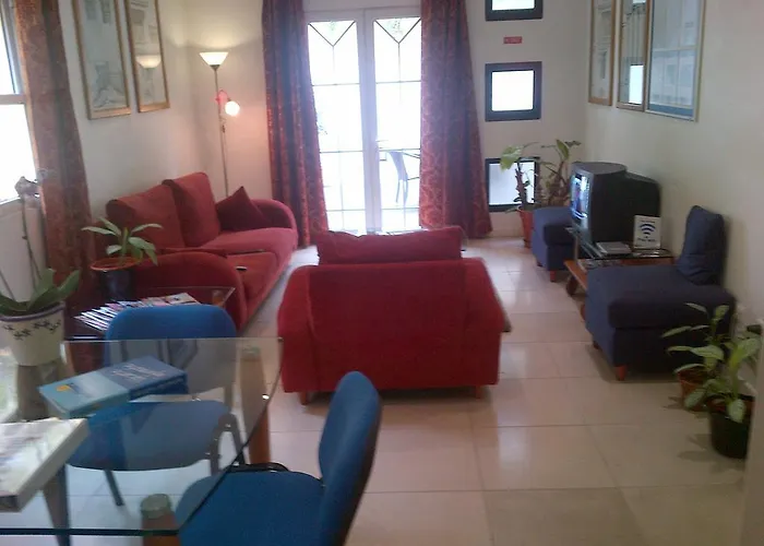 Aparthotel Turisticos Avenue Park Funchal (Madeira)