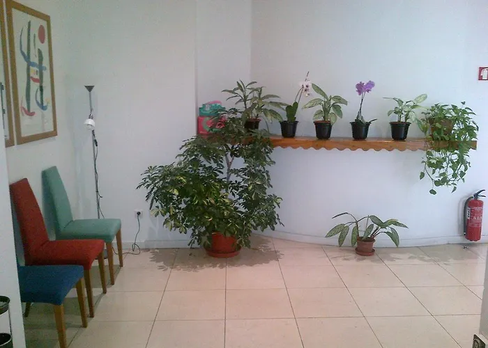 Turisticos Avenue Park 3*