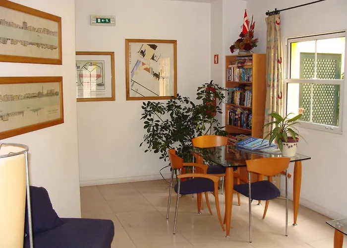 Aparthotel Turisticos Avenue Park 3*